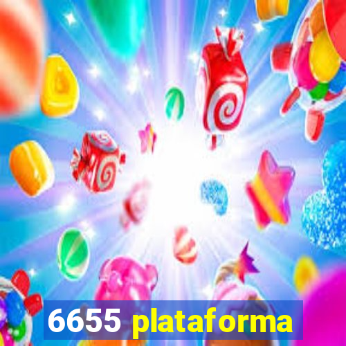 6655 plataforma